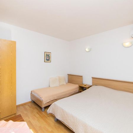 Apartments Slavena Градац Экстерьер фото