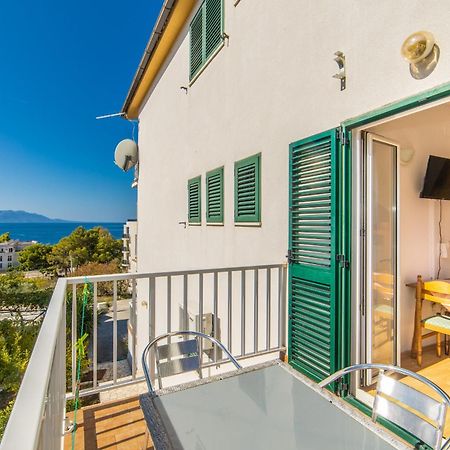 Apartments Slavena Градац Экстерьер фото