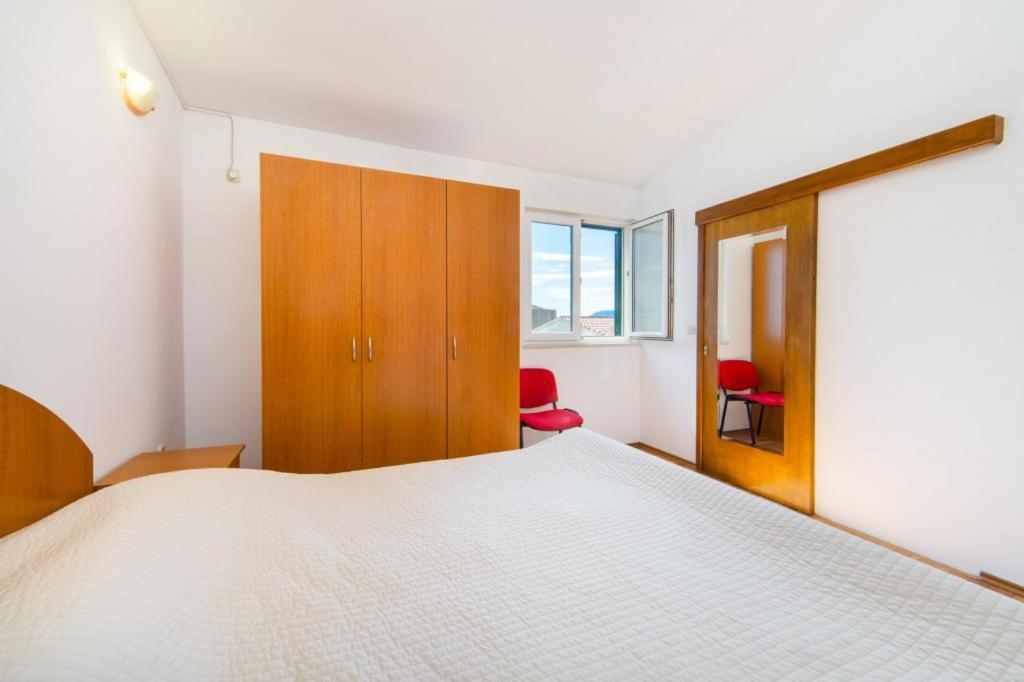 Apartments Slavena Градац Экстерьер фото