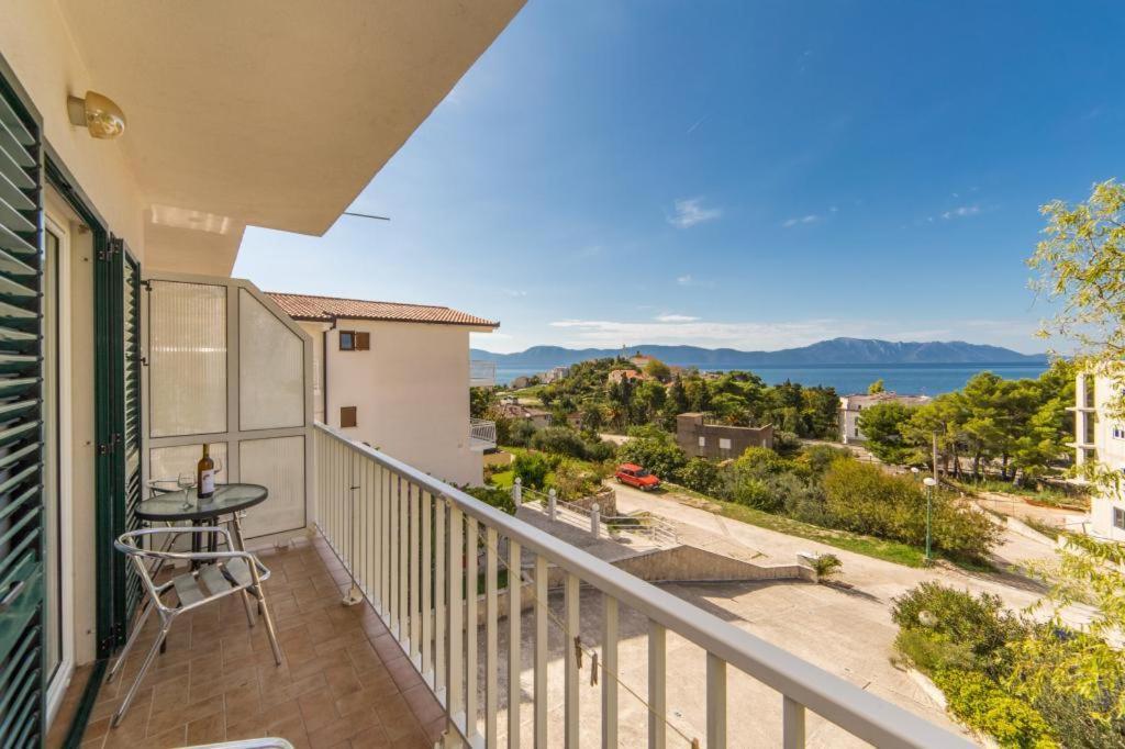 Apartments Slavena Градац Экстерьер фото