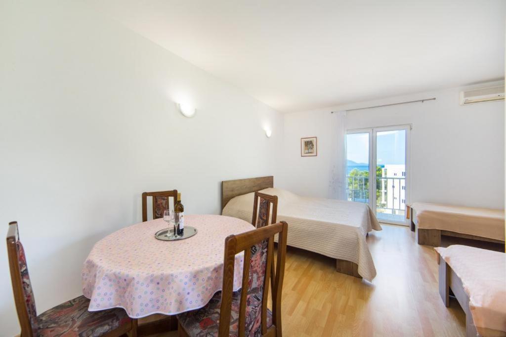 Apartments Slavena Градац Экстерьер фото