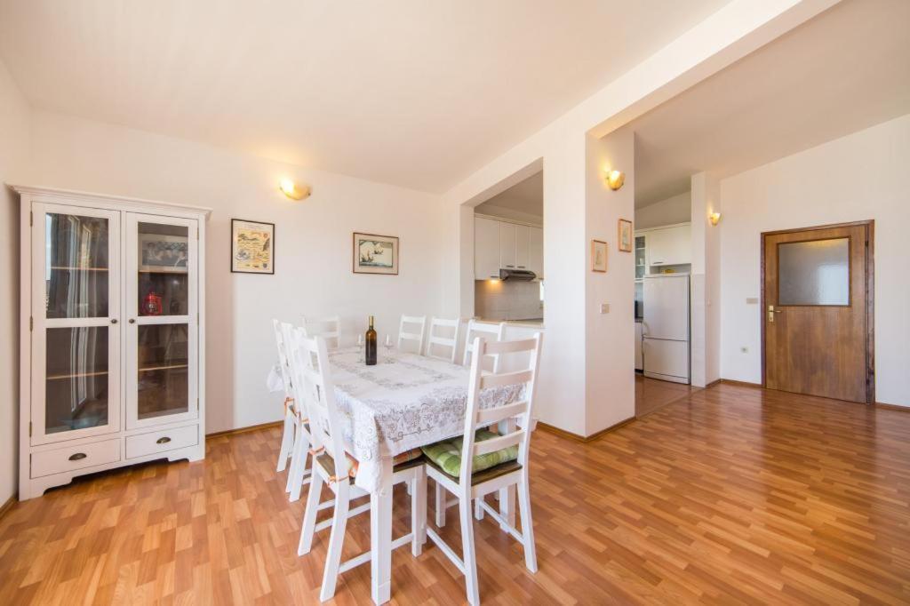 Apartments Slavena Градац Экстерьер фото