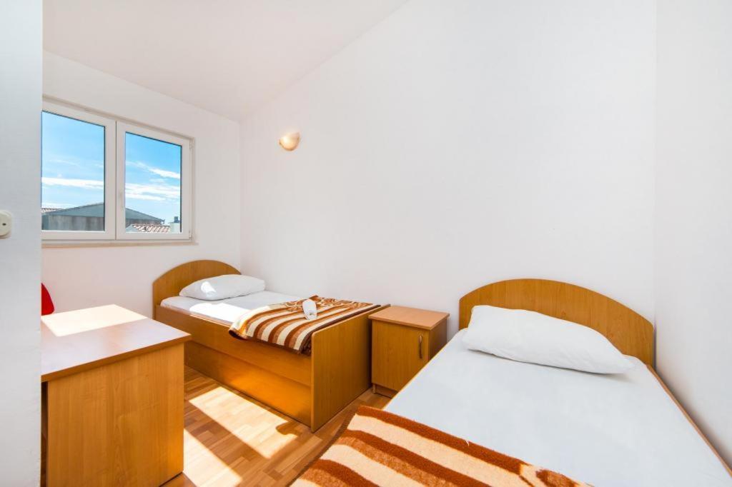 Apartments Slavena Градац Экстерьер фото