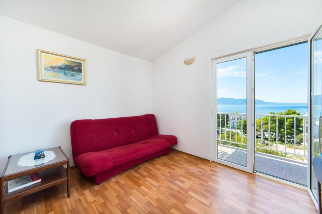 Apartments Slavena Градац Экстерьер фото
