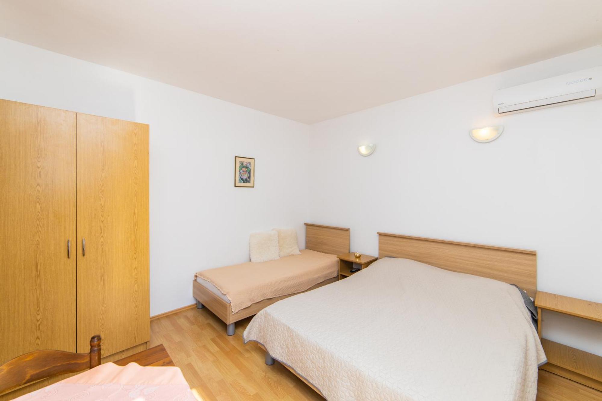 Apartments Slavena Градац Экстерьер фото